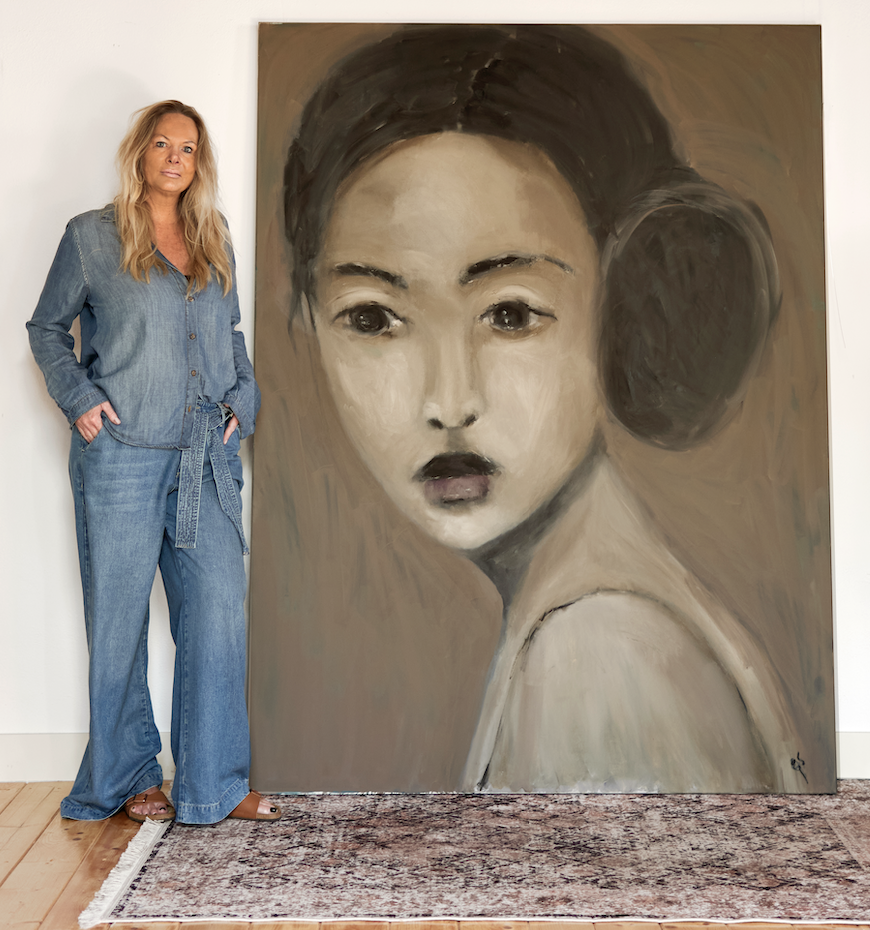 grace_spiegel_over_about_schilderkunst_orientaalse_Aziatische_atelier_amsterdam
